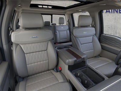 2026 Ford F-250SD In-Transit