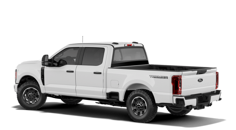 2027 Ford F-250SD XL In-Transit