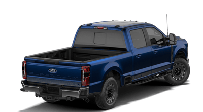 2027 Ford F-250SD XLT