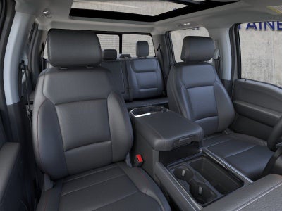 2026 Ford F-250SD King Ranch In-Transit