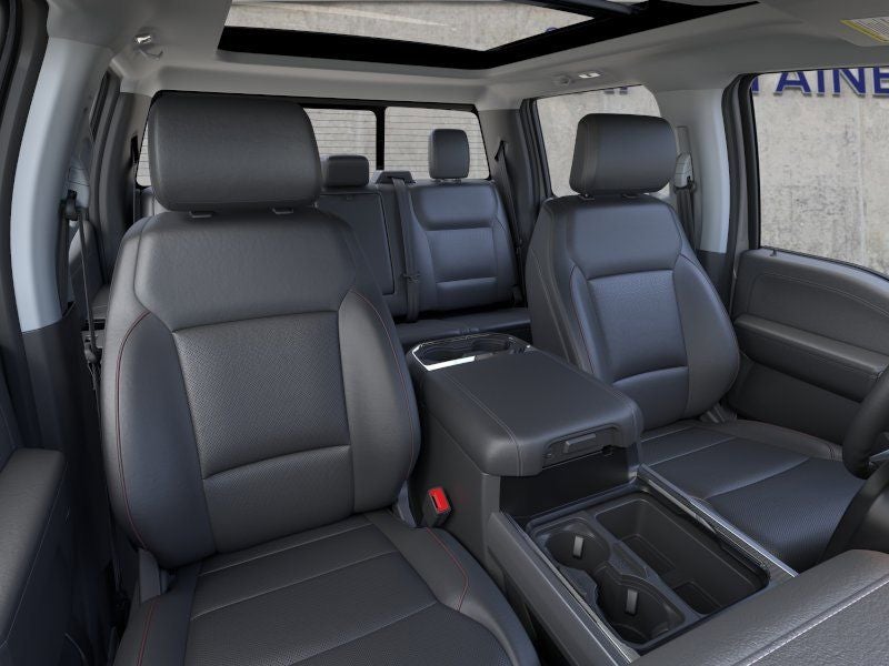 2026 Ford F-250SD King Ranch In-Transit