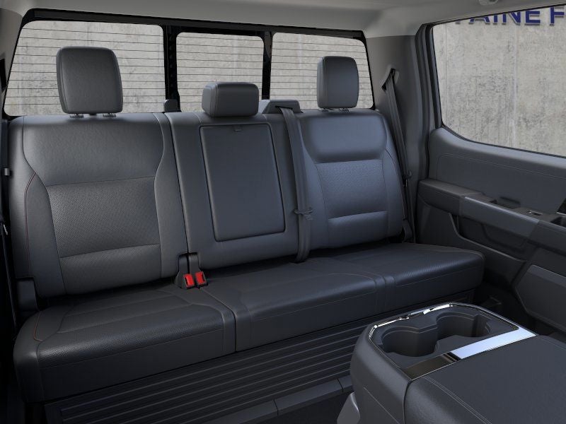 2026 Ford F-250SD King Ranch In-Transit