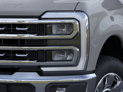 2026 Ford F-250SD King Ranch In-Transit