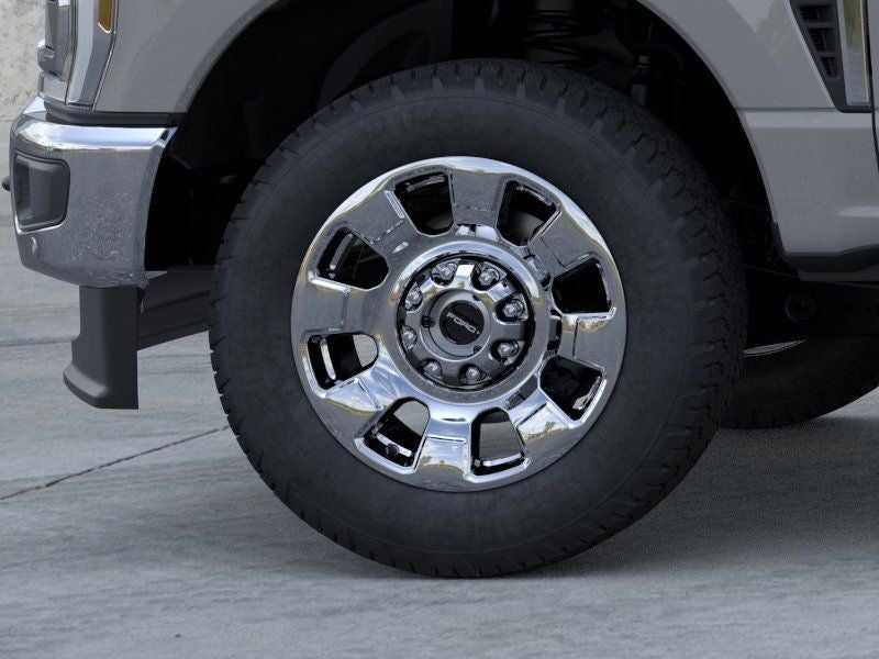 2026 Ford F-250SD King Ranch In-Transit