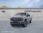 2026 Ford F-250SD King Ranch In-Transit