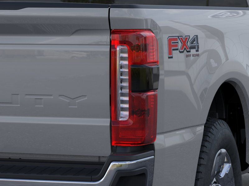 2026 Ford F-250SD King Ranch In-Transit