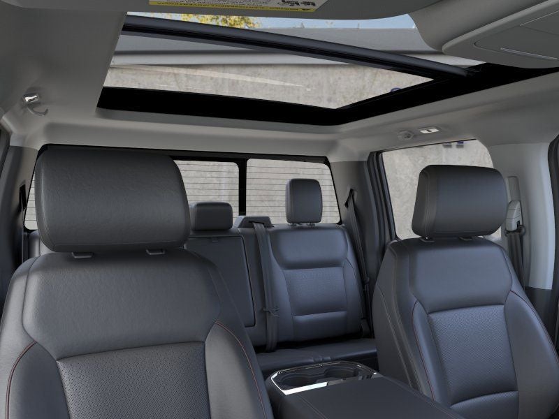 2026 Ford F-250SD King Ranch In-Transit