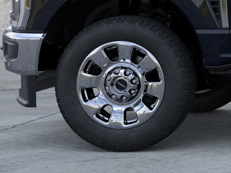 2026 Ford F-250SD In-Transit