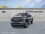 2026 Ford F-250SD In-Transit