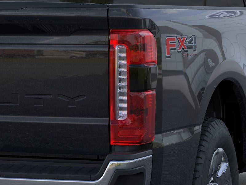 2026 Ford F-250SD In-Transit