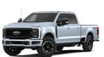 2026 Ford F-250SD In-Transit