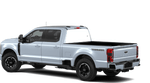 2026 Ford F-250SD In-Transit