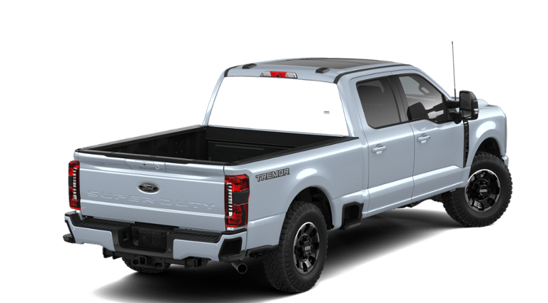 2026 Ford F-250SD In-Transit