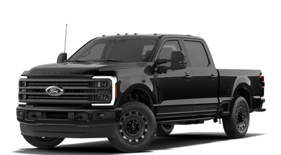 2027 Ford F-250SD King Ranch