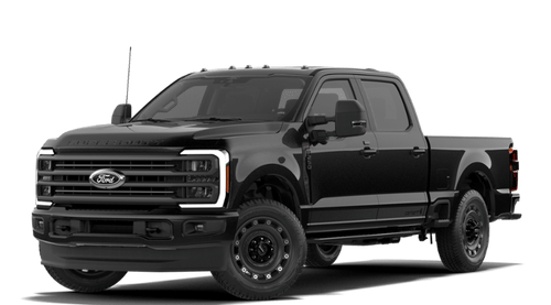 2027 Ford F-250SD King Ranch