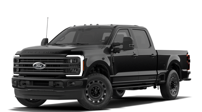 2027 Ford F-250SD King Ranch