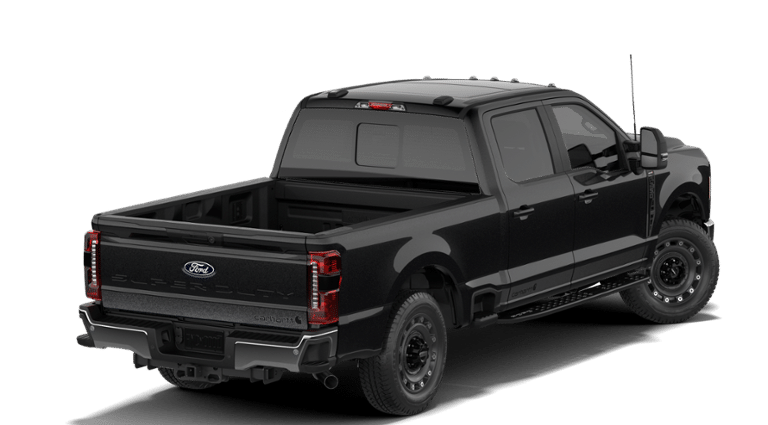 2027 Ford F-250SD King Ranch