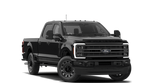 2027 Ford F-250SD King Ranch