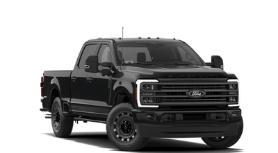2027 Ford F-250SD King Ranch