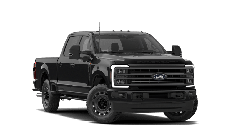 2027 Ford F-250SD King Ranch