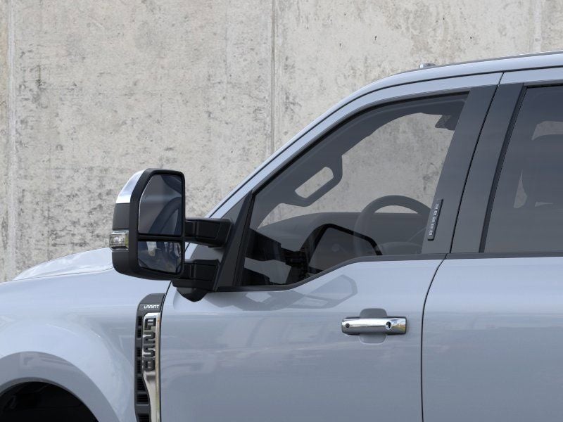 2026 Ford F-250SD In-Transit