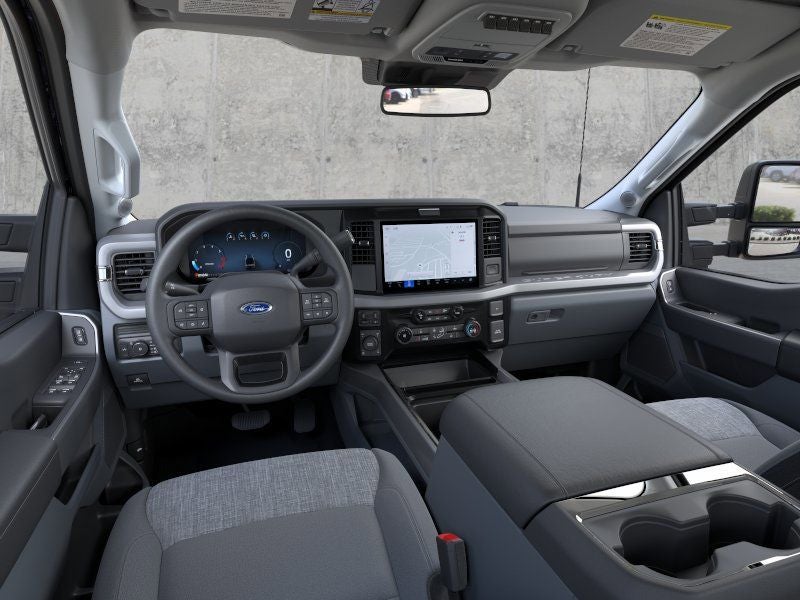 2026 Ford F-250SD In-Transit