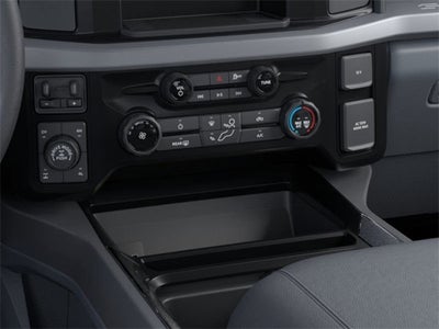 2026 Ford F-250SD In-Transit