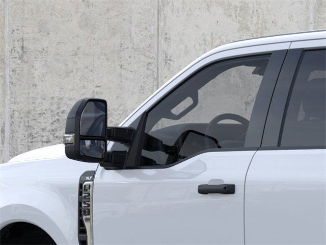 2026 Ford F-250SD In-Transit