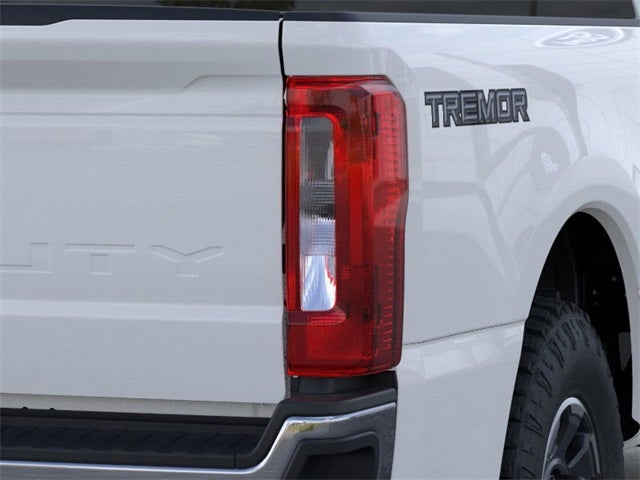 2026 Ford F-250SD In-Transit