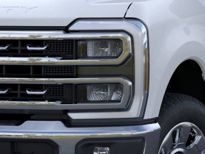 2026 Ford F-250SD In-Transit