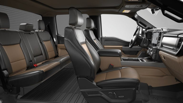 2026 Ford F-250SD In-Transit