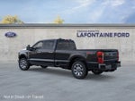 2026 Ford F-250SD In-Transit
