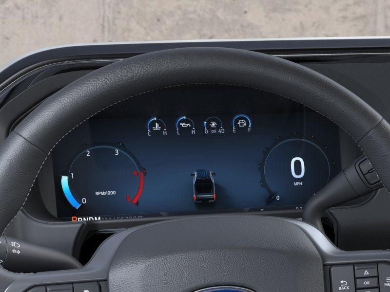 2026 Ford F-250SD In-Transit