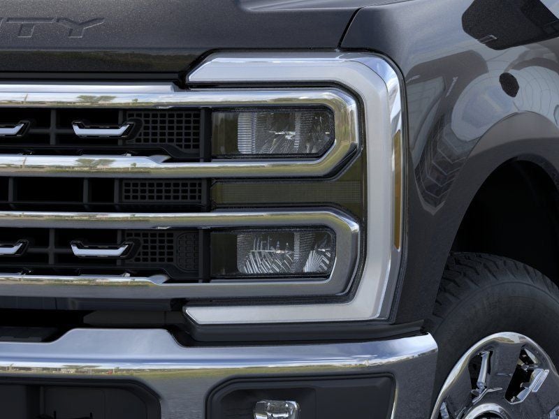 2026 Ford F-250SD In-Transit