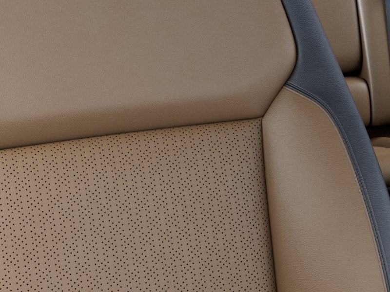 2027 Ford F-350SD King Ranch
