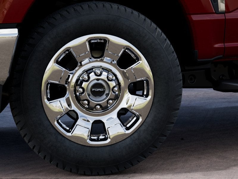 2027 Ford F-350SD King Ranch