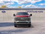 2027 Ford F-350SD King Ranch