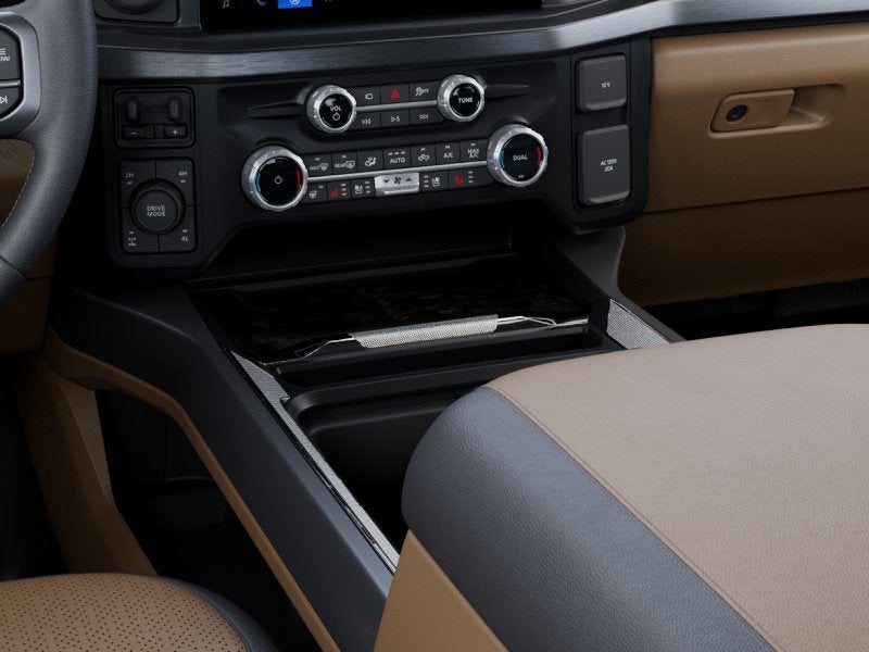 2027 Ford F-350SD King Ranch