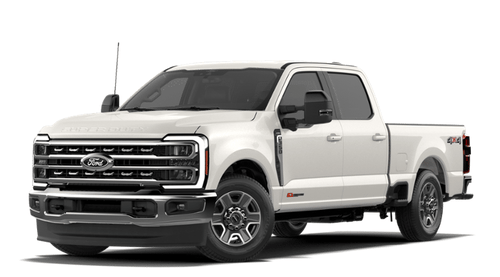 2027 Ford F-350SD In-Transit