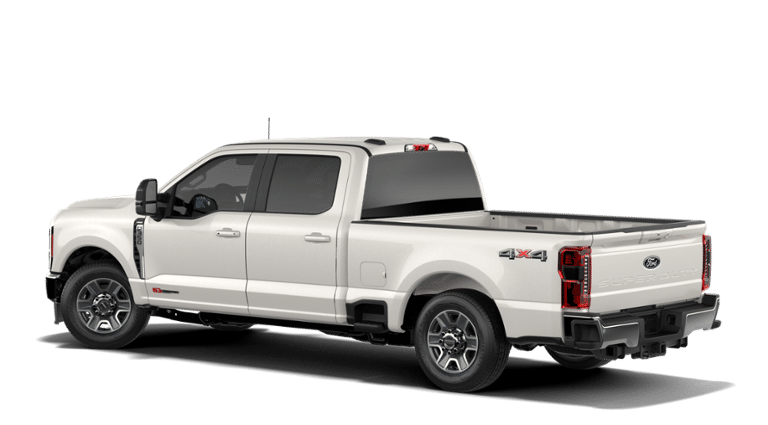 2027 Ford F-350SD In-Transit
