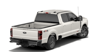 2027 Ford F-350SD In-Transit