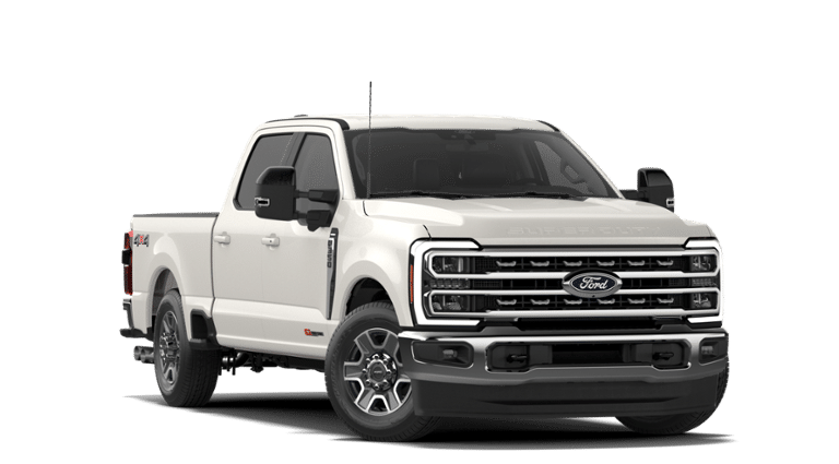 2027 Ford F-350SD In-Transit