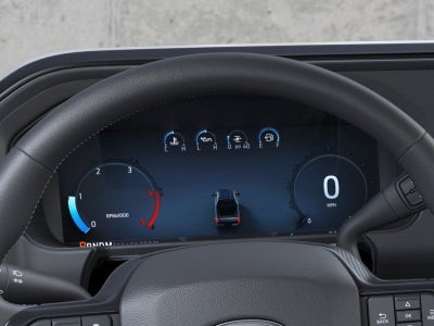 2026 Ford F-350SD In-Transit