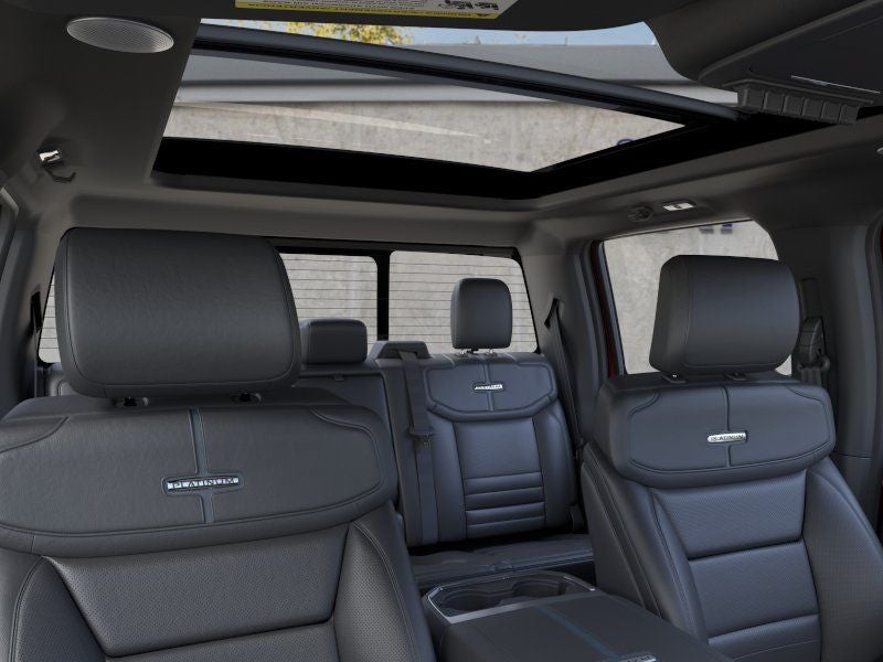 2026 Ford F-350SD In-Transit