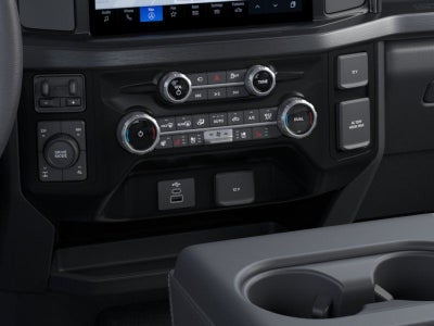 2026 Ford F-350SD In-Transit