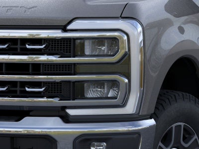 2026 Ford F-350SD In-Transit