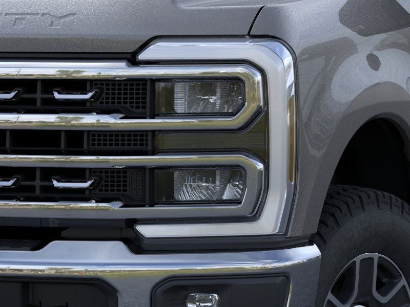 2026 Ford F-350SD In-Transit