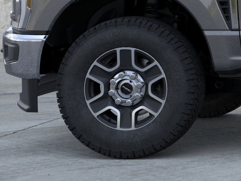 2026 Ford F-350SD In-Transit