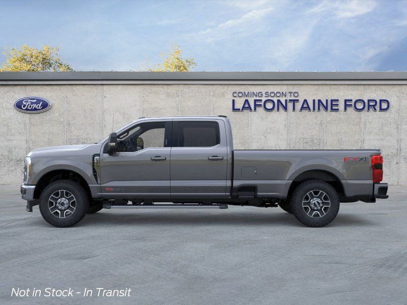 2026 Ford F-350SD In-Transit