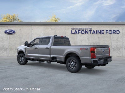 2026 Ford F-350SD In-Transit